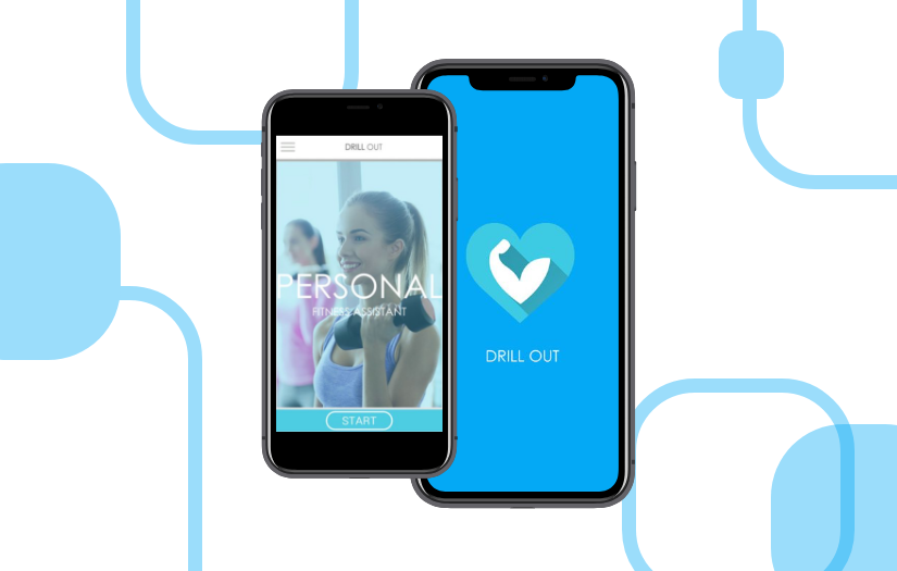 Drill Out screenshot 1